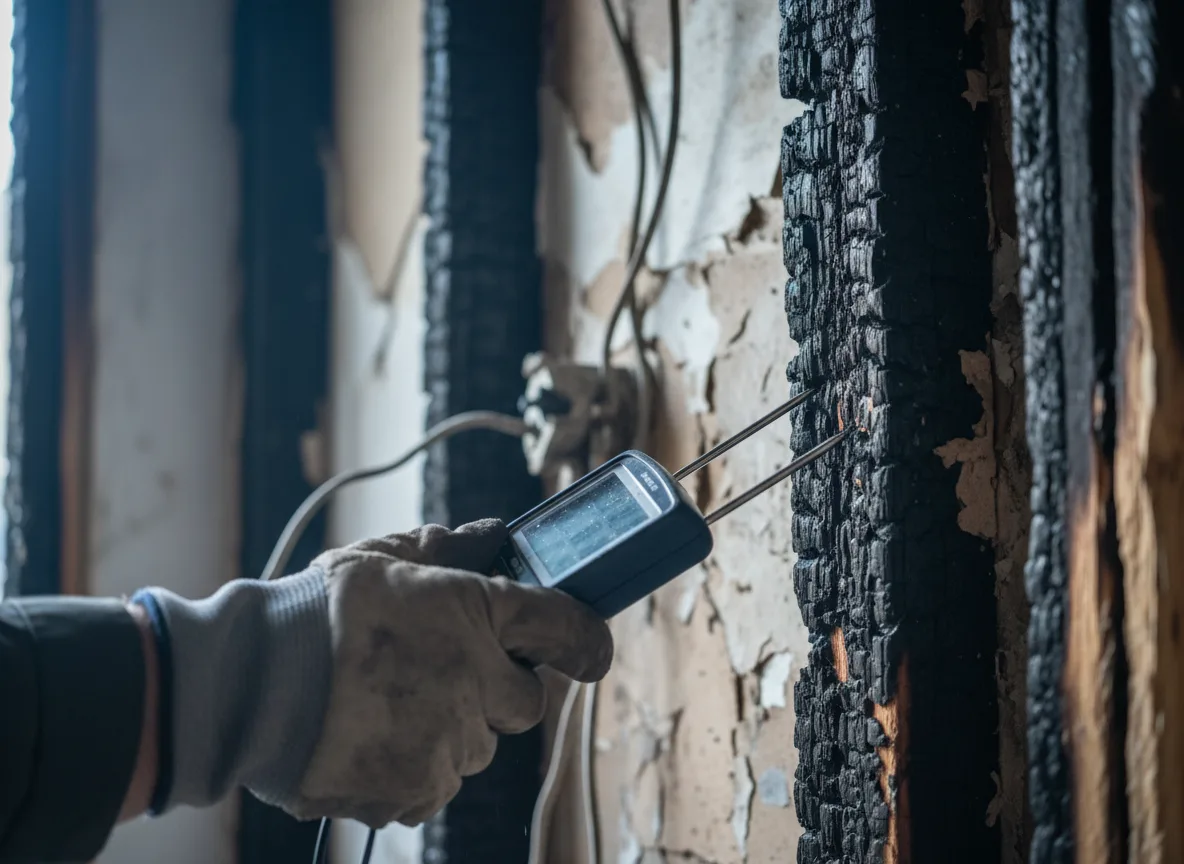 Fire Damage Restoration Rumsey, CA FAQs